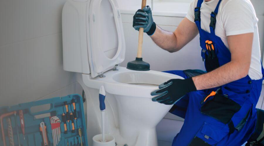 Professional emergency plumbing in Newmarket, NH
